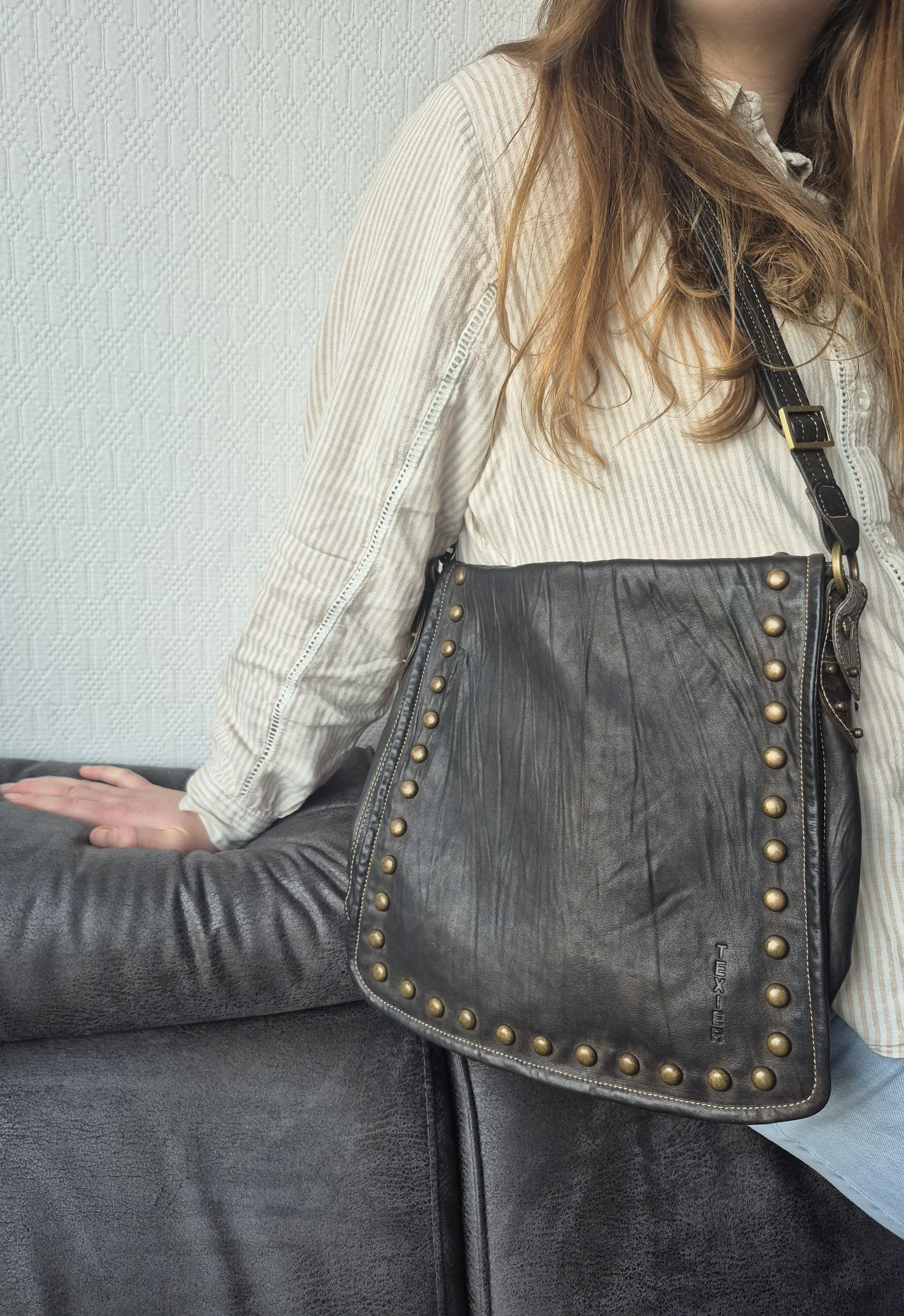 Texier bag - Etsy 日本
