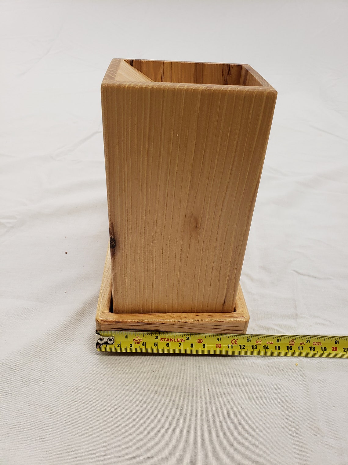 Hickory dice tower Etsy