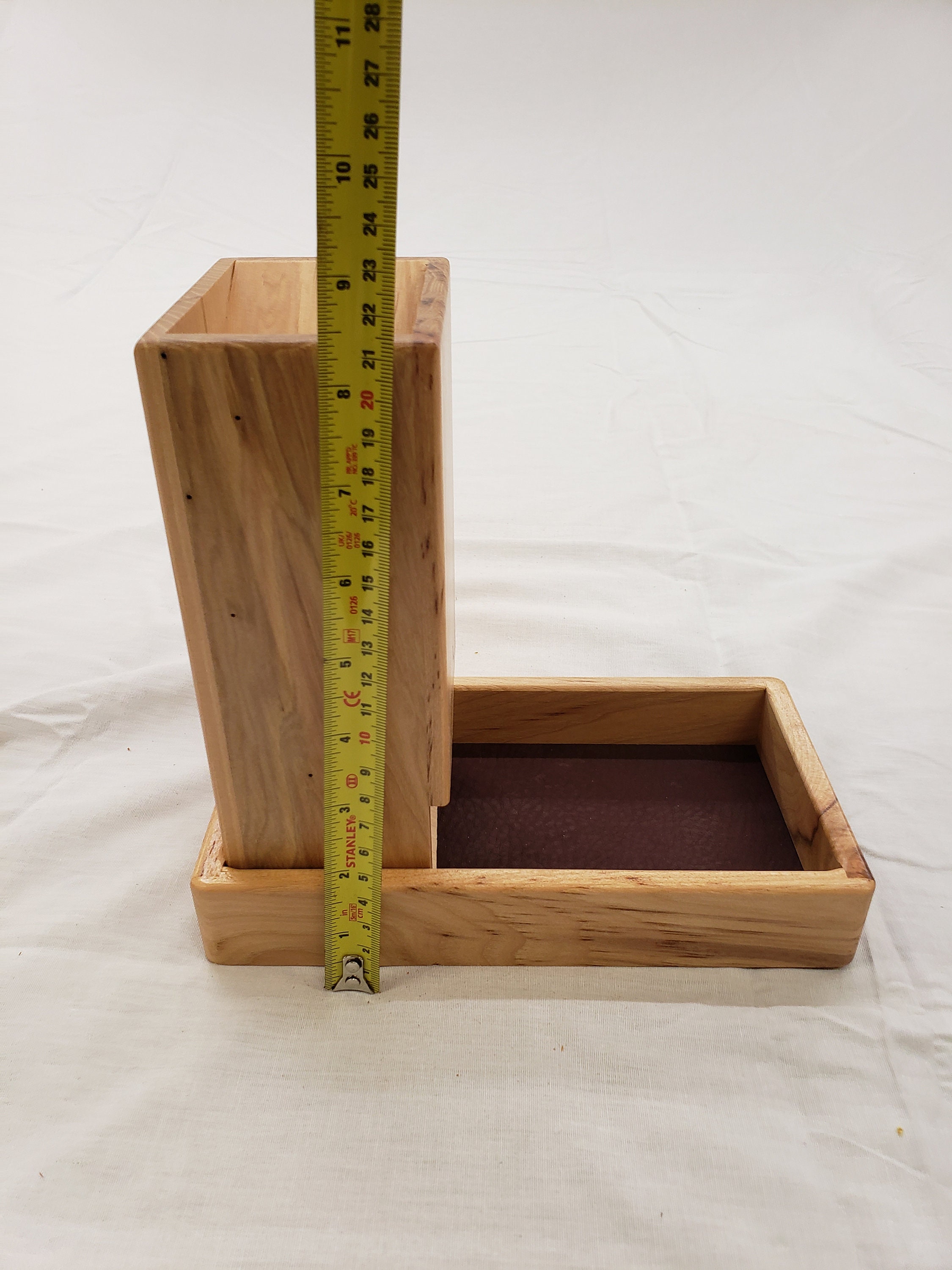 Hickory dice tower Etsy