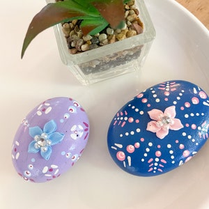 God&#39;s Love - Faith Stones