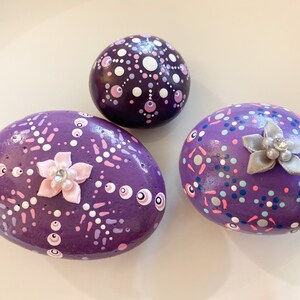 Joy - Faith Stones