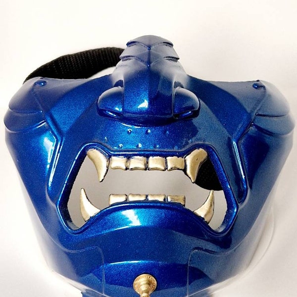 Samurai Mask Etsy UK
