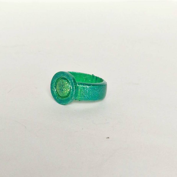 3dprinted  alternate power ring