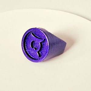 3D-geprinte anti-groene lantaarnring