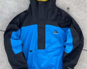 nike storm fit pullover