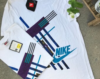 Vintage DS Nike Shirt