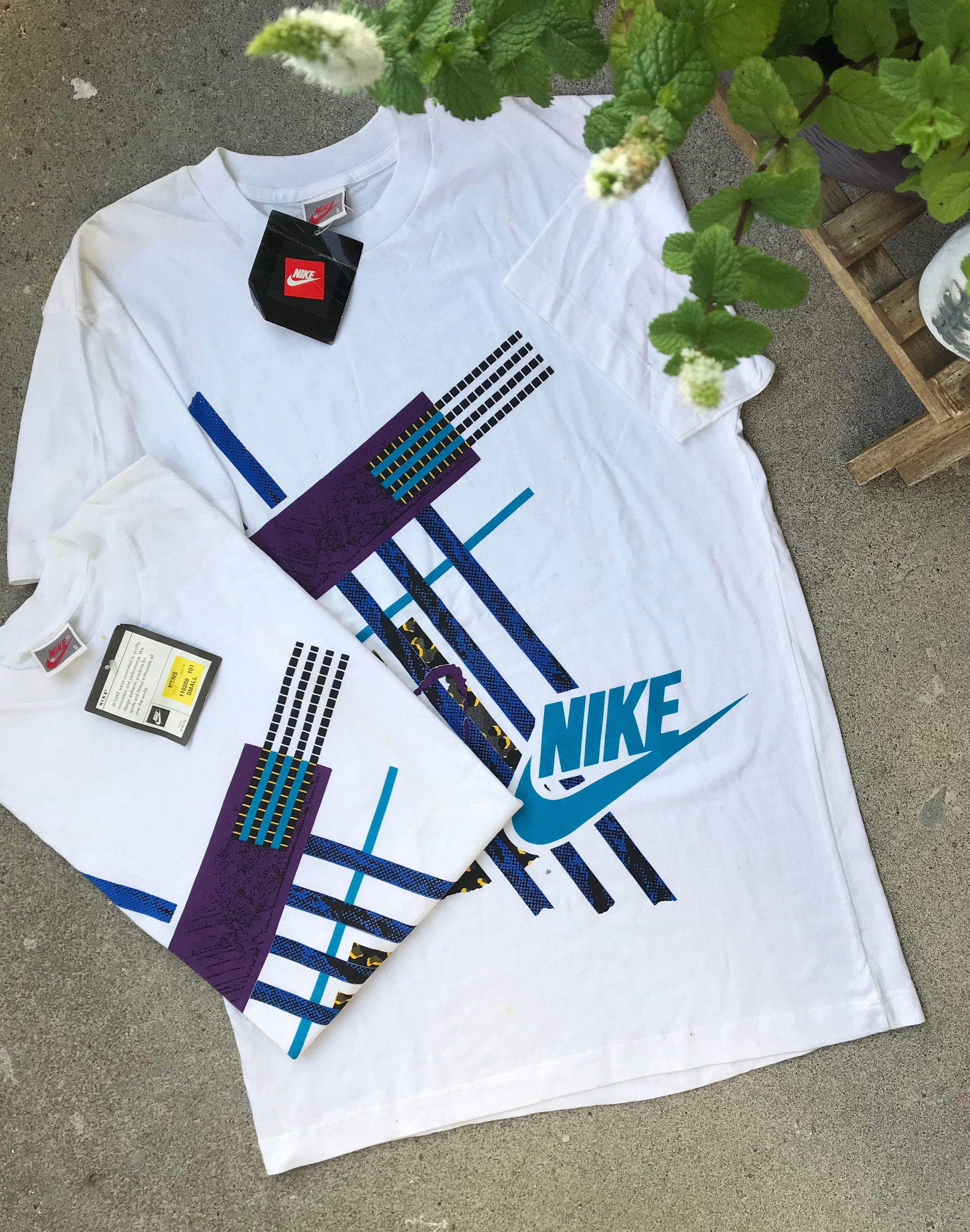 T Shirts Nike - Etsy