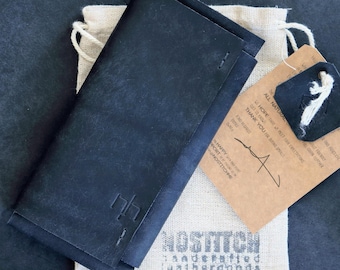 Étui pour portable ultra élégant en cuir pour Galaxy S25 - Fabriqué à la main dans l&#39;UE | Etui en cuir pour Galaxy Z Fold 7