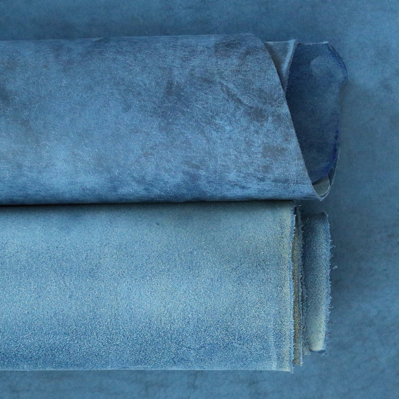 Leather panels. Made and shipped from the EU