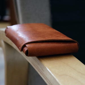 Funda de cuero con estilo billetera para Xiaomi 15 Ultra - Fabricada en la UE / Funda de lujo para Xiaomi 14 Pro / Funda de cuero grabada para Xiaomi 15