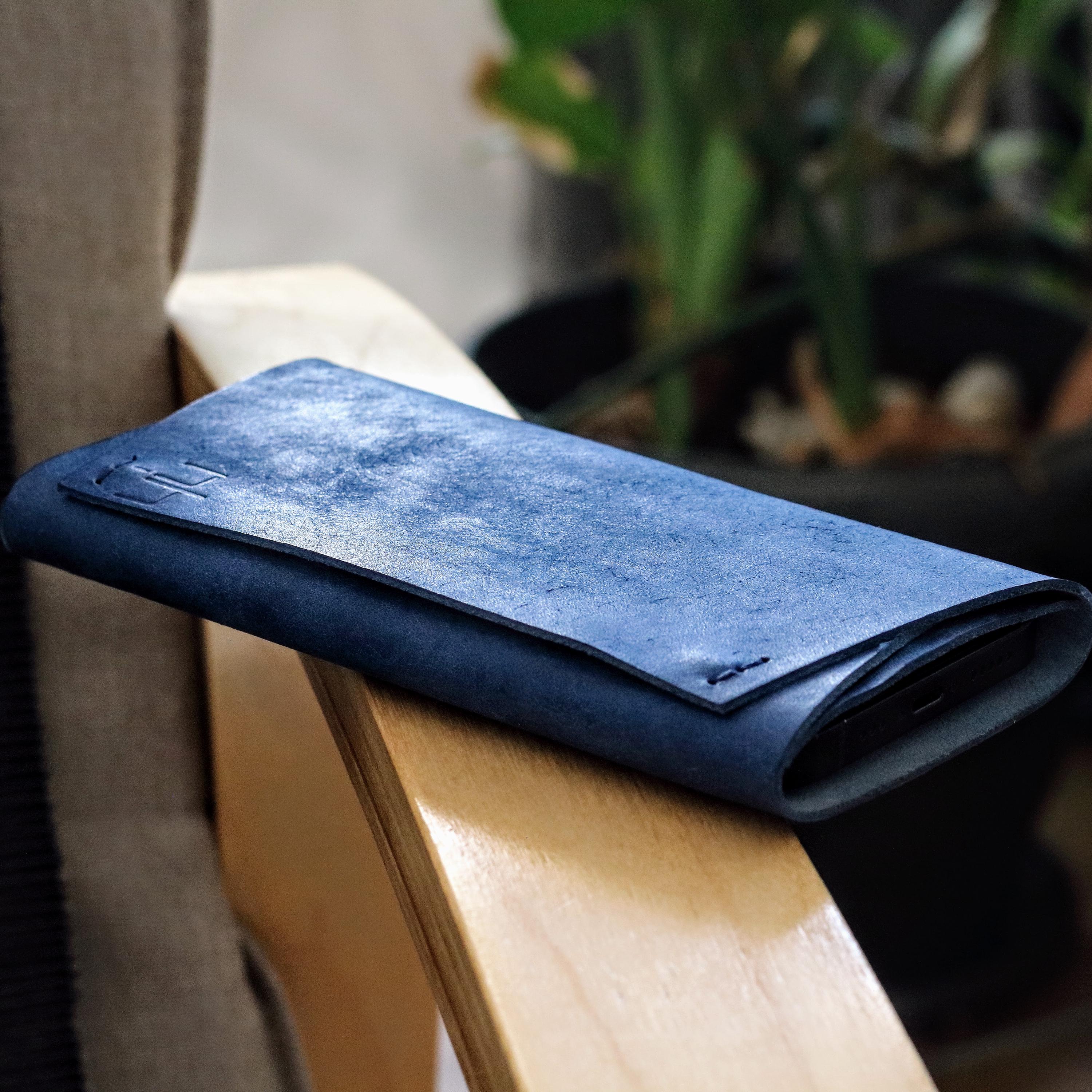 Intelligent Leather Mobile Phone Case For Honor Magic V5 - View #4