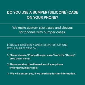 iPhone Air Pro Max Minimal Phone Case with Wallet | Handmade in the EU image 2