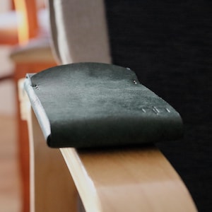 Etui en cuir de luxe ultra-élégant pour Galaxy S25 Plus | Étui en cuir esthétique pour le cuir Z Fold 6 - Fabriqué à la main dans l'UE