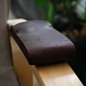Étui en cuir personnalisé pour téléphone portable Google Pixel 9 Pro Fold - fabriqué dans l'UE | Housse en cuir pour Pixel 9 Pro XL | Étui pour Pixel 8a