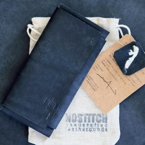 CMF Phone 2 Pro high quality cover case | Nothing phone 3a Pro leather case | Minimal sleeve for Nothing Phone 2