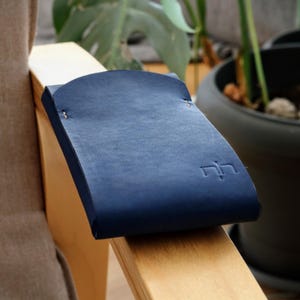 Z Fold 7 leather cell phone cover - Made in the EU | High quality leather cell phone case for Galaxy S25 Ultra