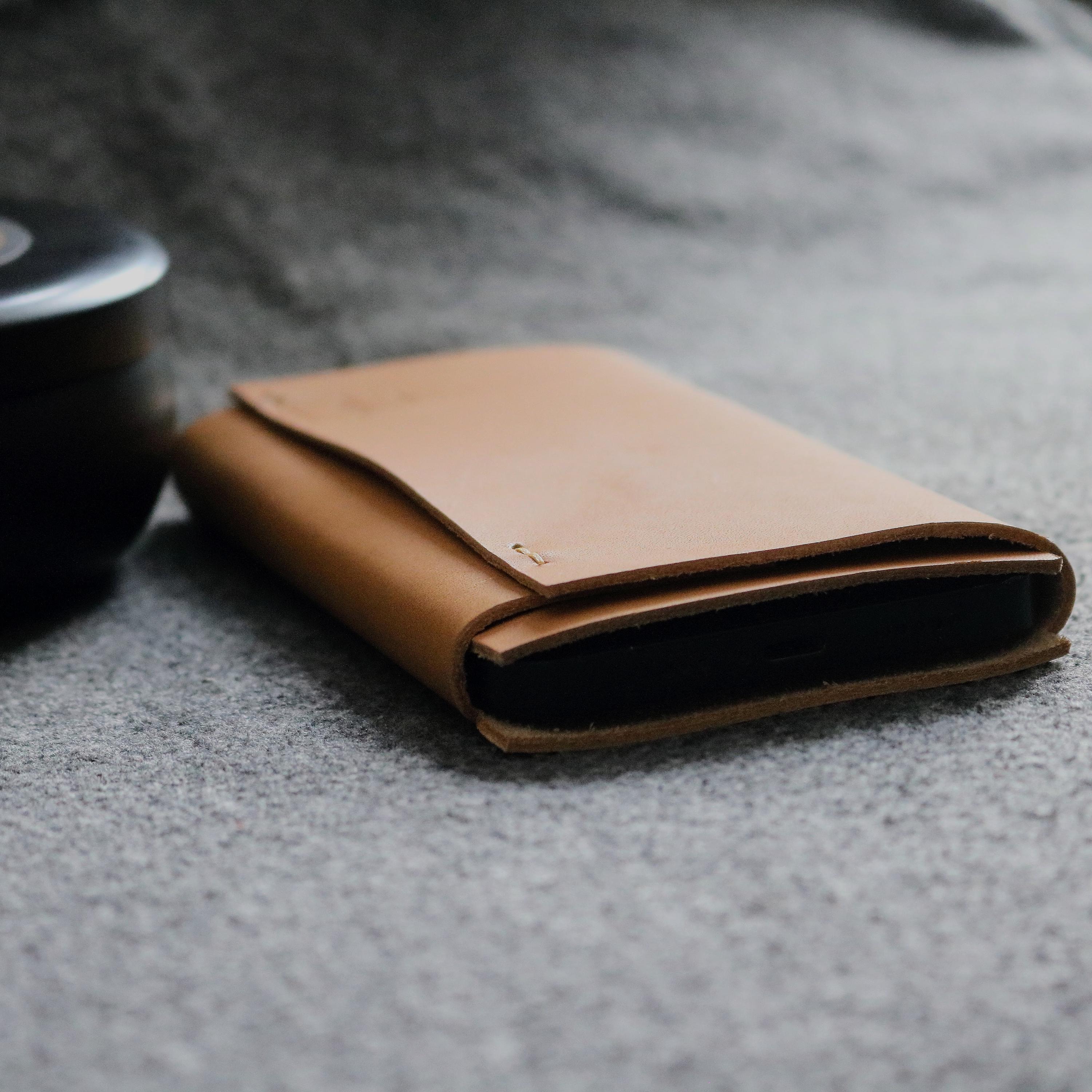 Honor Magic V3 aesthetic Italian leather phone protective case | Honor Magic V2 luxury leather sleeve