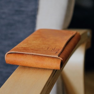 Galaxy S26 premium leather phone sleeve case. Made in Europe