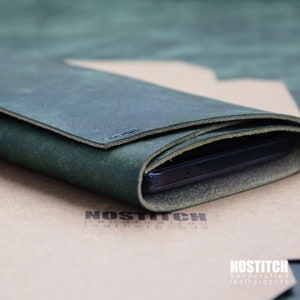 Custodia in pelle per telefono Pixel 9 Pro XL - Realizzata a mano in Europa / Custodia protettiva per Pixel 9 Pro Fold / Custodia personalizzata per telefono Google Pixel 8 Pro