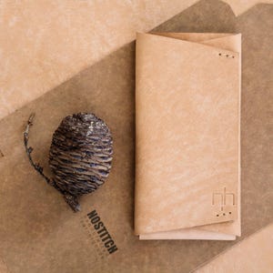 Custodia in pelle per Galaxy S25 Ultra Plus / Custodia in pelle incisa per Z Fold 6 - Realizzata a mano nell'UE