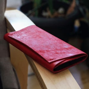 Custodia in pelle per Z Fold 6 realizzata a mano nell'UE in pelle italiana di alta qualità / Custodia in pelle per Samsung Galaxy S25 Ultra Plus
