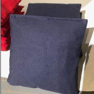 ITHコーンホールバッグ刺繍デザイン