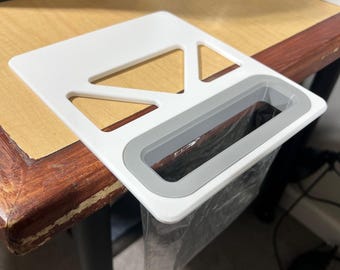 Thread and Fabric Trim Catcher
