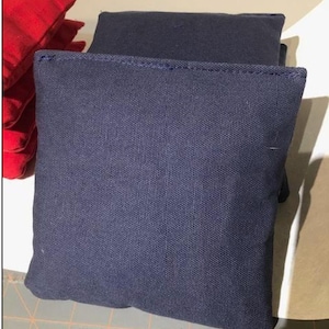 ITHコーンホールバッグ刺繍デザイン