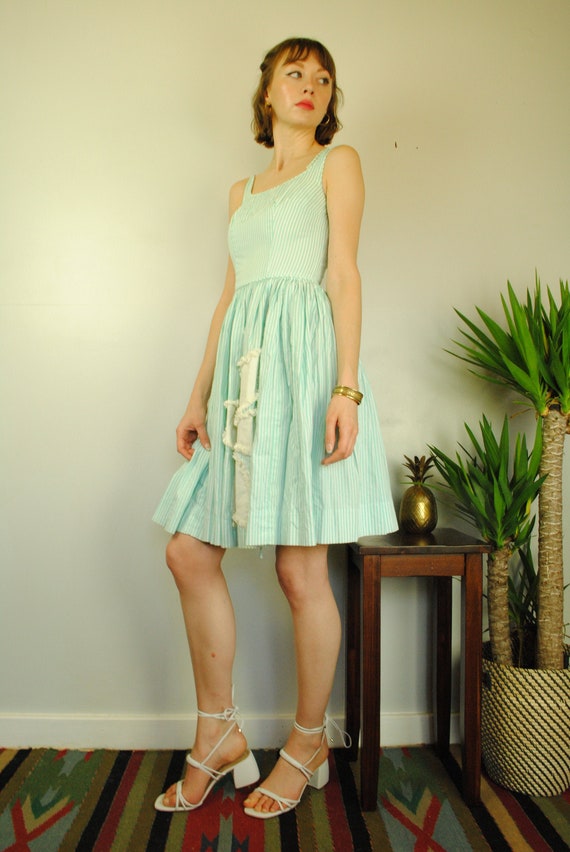 Vintage Dress, 50's Dress, 60's Dress, Candy Jones