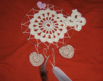 Attrape Reve Bebe Etsy