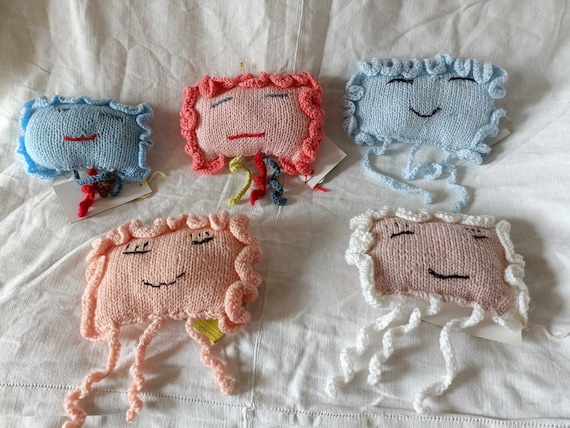 doudou dormeuses