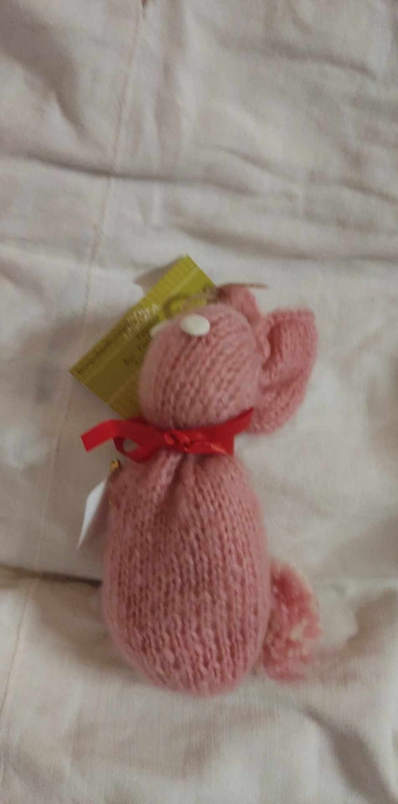 lapin debout
