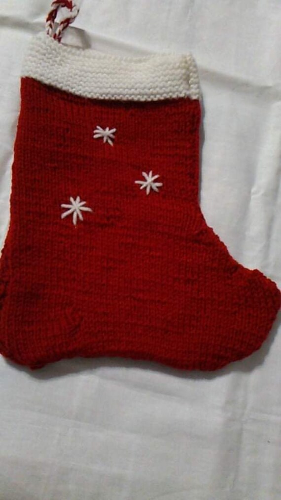 Botte de Noel
