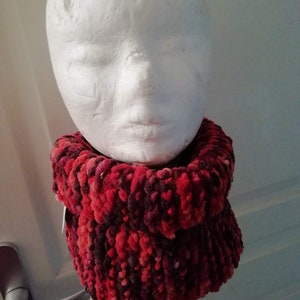 snood enfant image 1