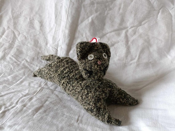 petit doudou chat