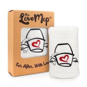 Premium Cotton Sex Towel - 2nd Anniversary Gift For Him Her Sexy Funny Naughty Adult Husband Wife Girlfriend Boyfriend Second Valentines Day