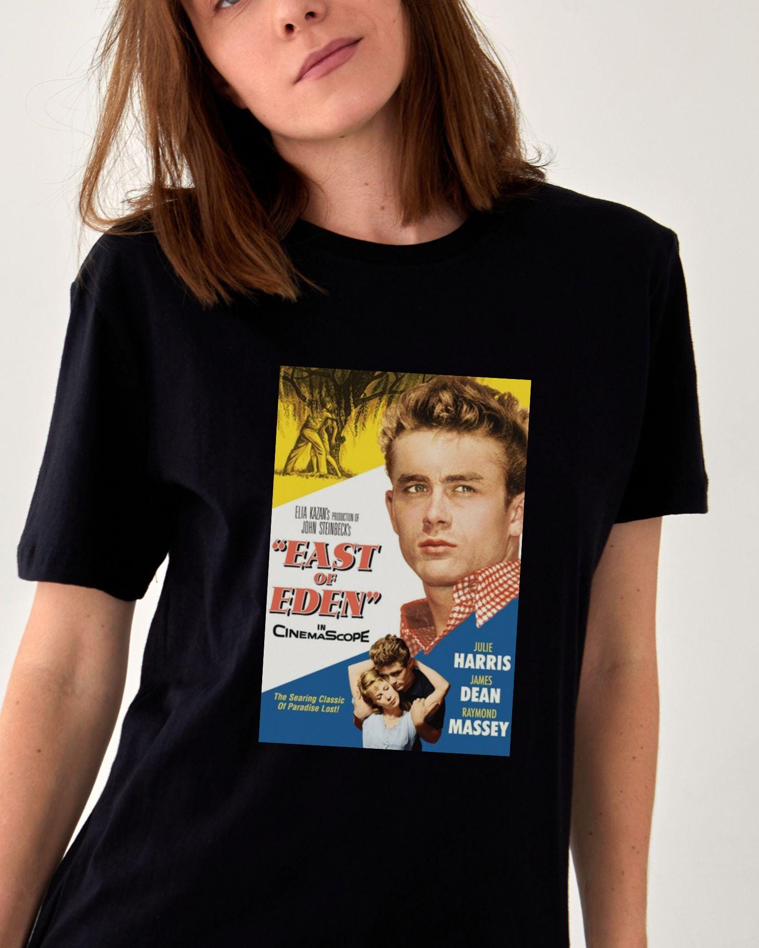 East of Eden Tシャツ グッズセット 商品一覧｜East Of Eden Official Fan Club “楽園” (East Of