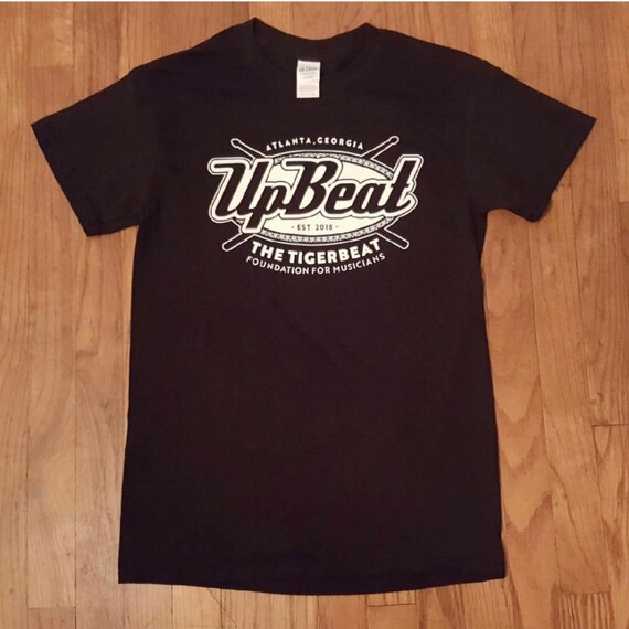 アイドル ABYTS BIG LOGO T-SHIRT Hip-Hop Crewneck T-Shirt – A29 - AGCG USA