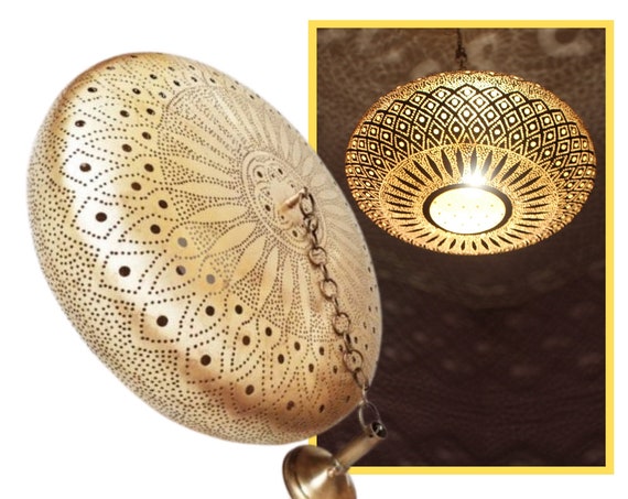 Kajjoun Kajjoun, Moroccan Chandeliers Lighting Fixtures