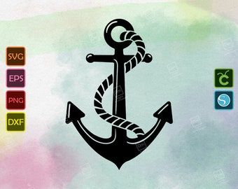 Free Free 170 Family Anchor Svg SVG PNG EPS DXF File