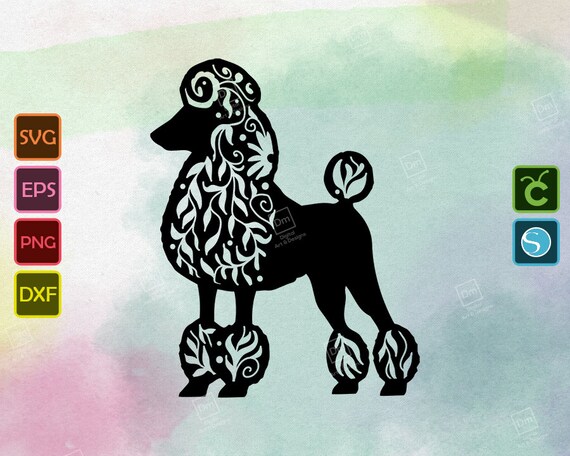 Download Poodle Svg Eps Mandala Svg Dxf Dog Mandala Poodle Mandala Svg Commercial Use Svg Cut File Dog Mandala Svg Png Clipart Dog Svg Craft Supplies Tools Visual Arts Delage Com Br