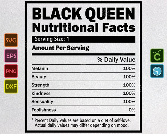 Free Free Mom Nutrition Facts Svg Free 662 SVG PNG EPS DXF File