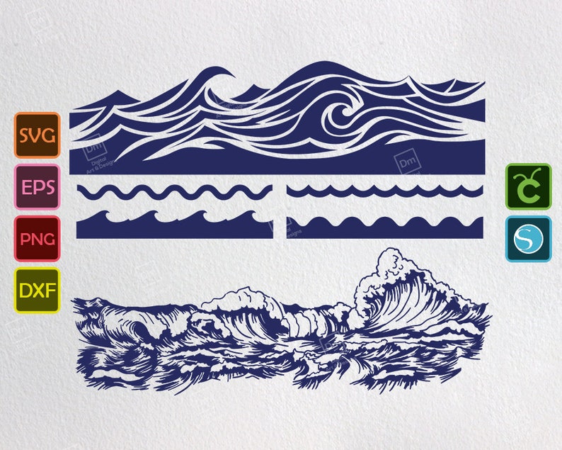 waves .bundle files waves .bundle files