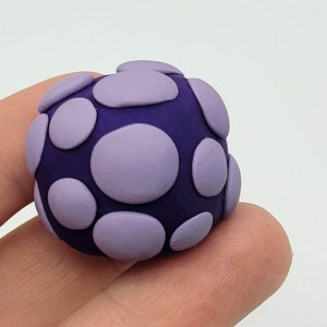 Nubby Buddy - 21 Color Options! - Finger Fidget
