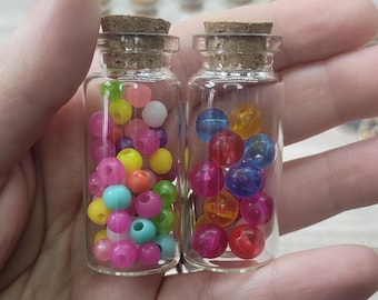 Bottiglie di pozioni Stimmer / Noisy Fidgets