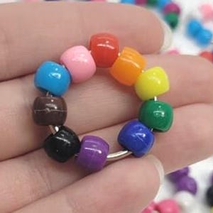 Pride Rolling Fidget | 20 Pride Flags!