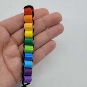 Big Bead Finger Fidget - 15 kleuropties!!