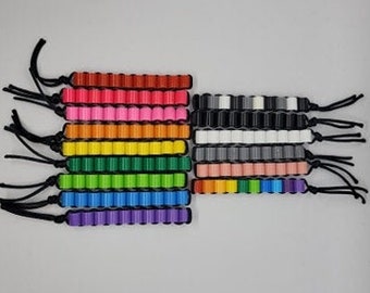 Big Bead Finger Fidget - 15 Color Options!!