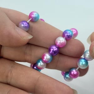 Pearl Stretchy Stringy Fidgets