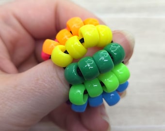 Stretchy Finger Spinner Sleeve Fidget
